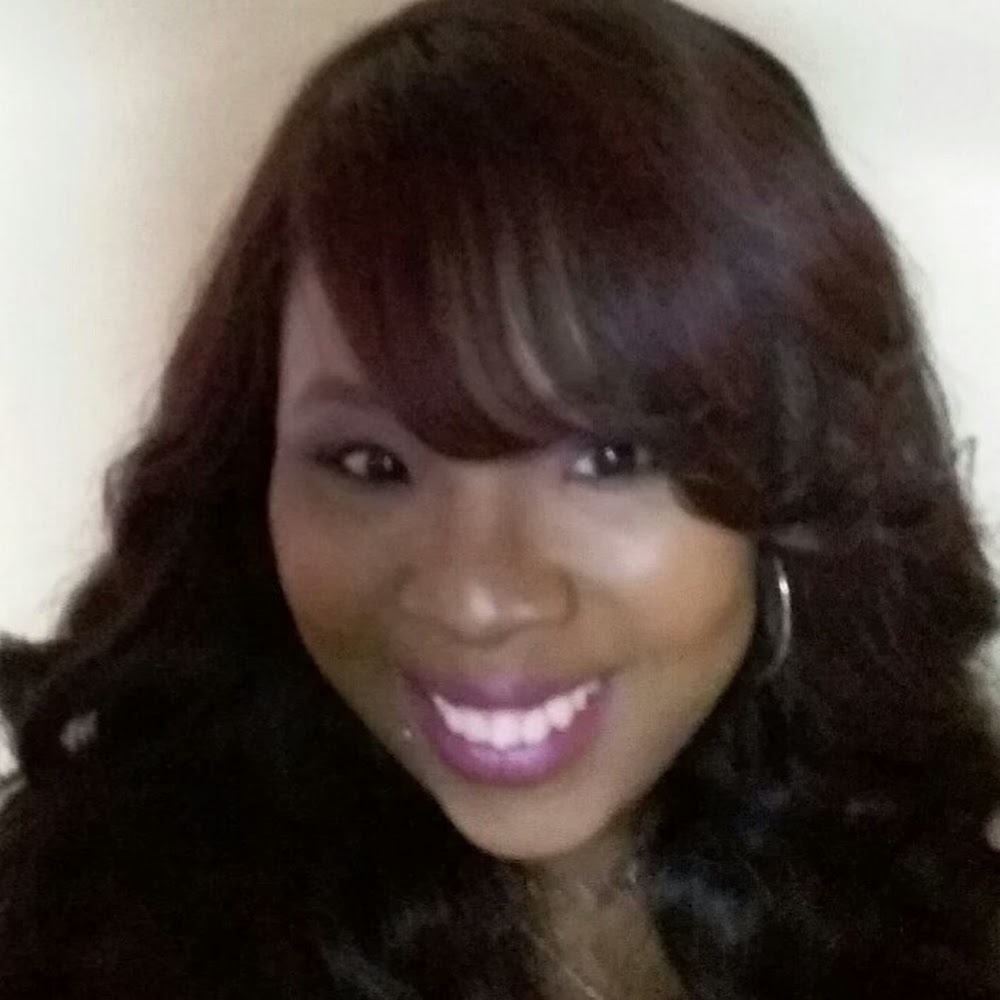 Meet your Posher, Tonya